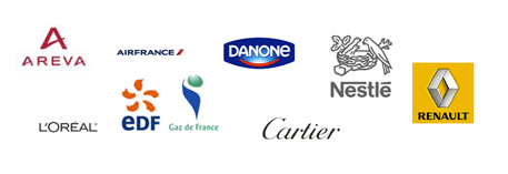 Brand name check - Clients