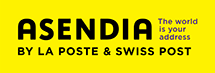 Brand name creation - Asendia Brand name creation - Asendia