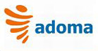 company name - Adoma