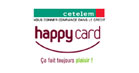 name creation - Happy Card