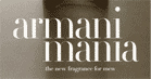 Nom pour le nouveau parfum d'Armani