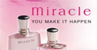 Création de nom parfum Lancôme