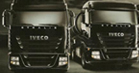 naming Iveco Stralis