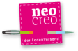 neocreo brand name by nomen