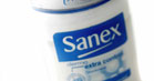 name creation - sanex press control