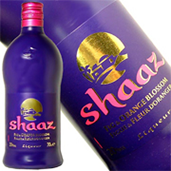 brand name - Shaaz